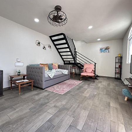 Las Mariposas Mini Suites Розаріто Екстер'єр фото