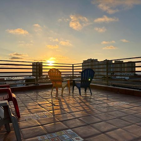 Las Mariposas Mini Suites Розаріто Екстер'єр фото