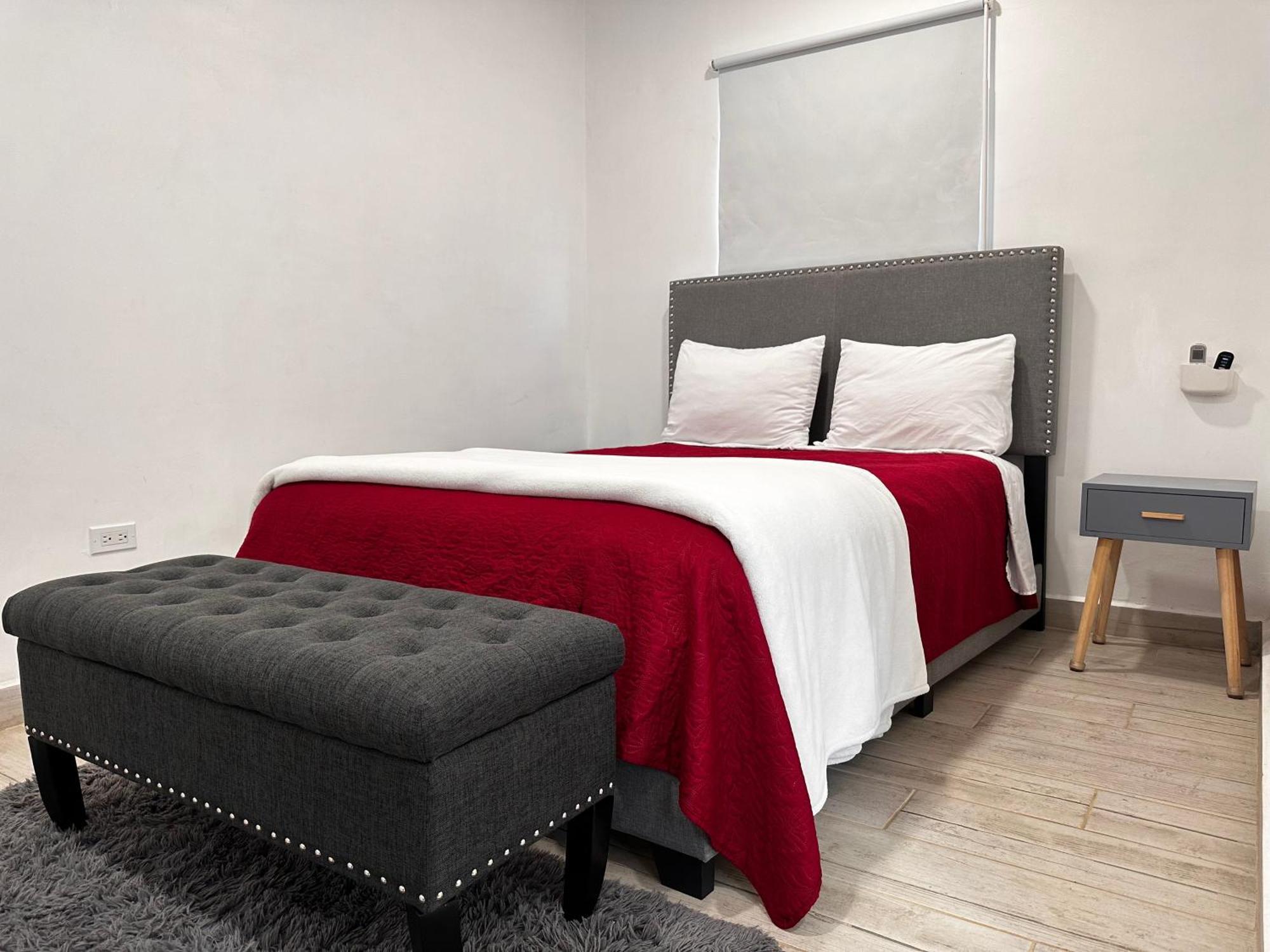 Las Mariposas Mini Suites Розаріто Екстер'єр фото