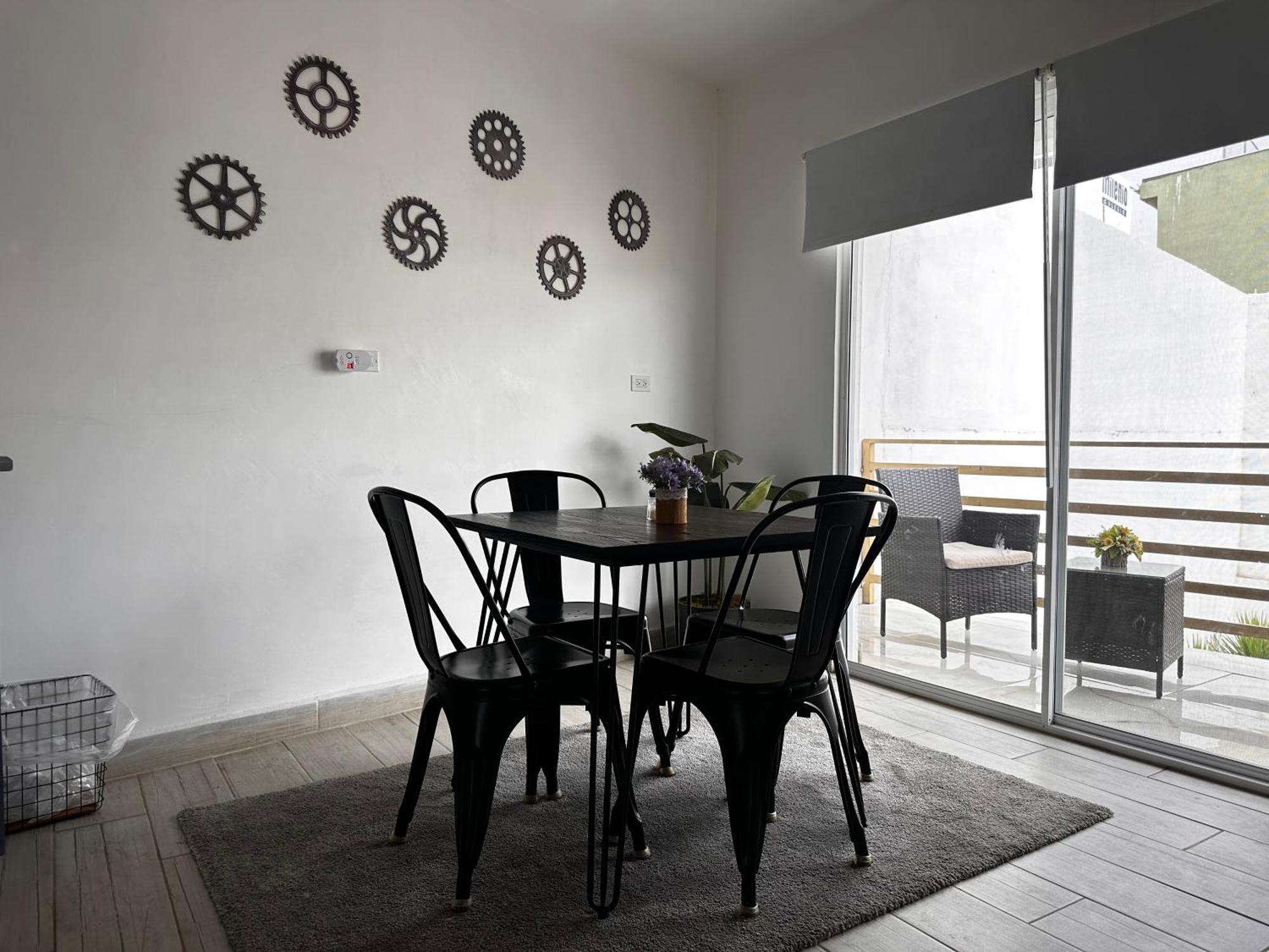 Las Mariposas Mini Suites Розаріто Екстер'єр фото