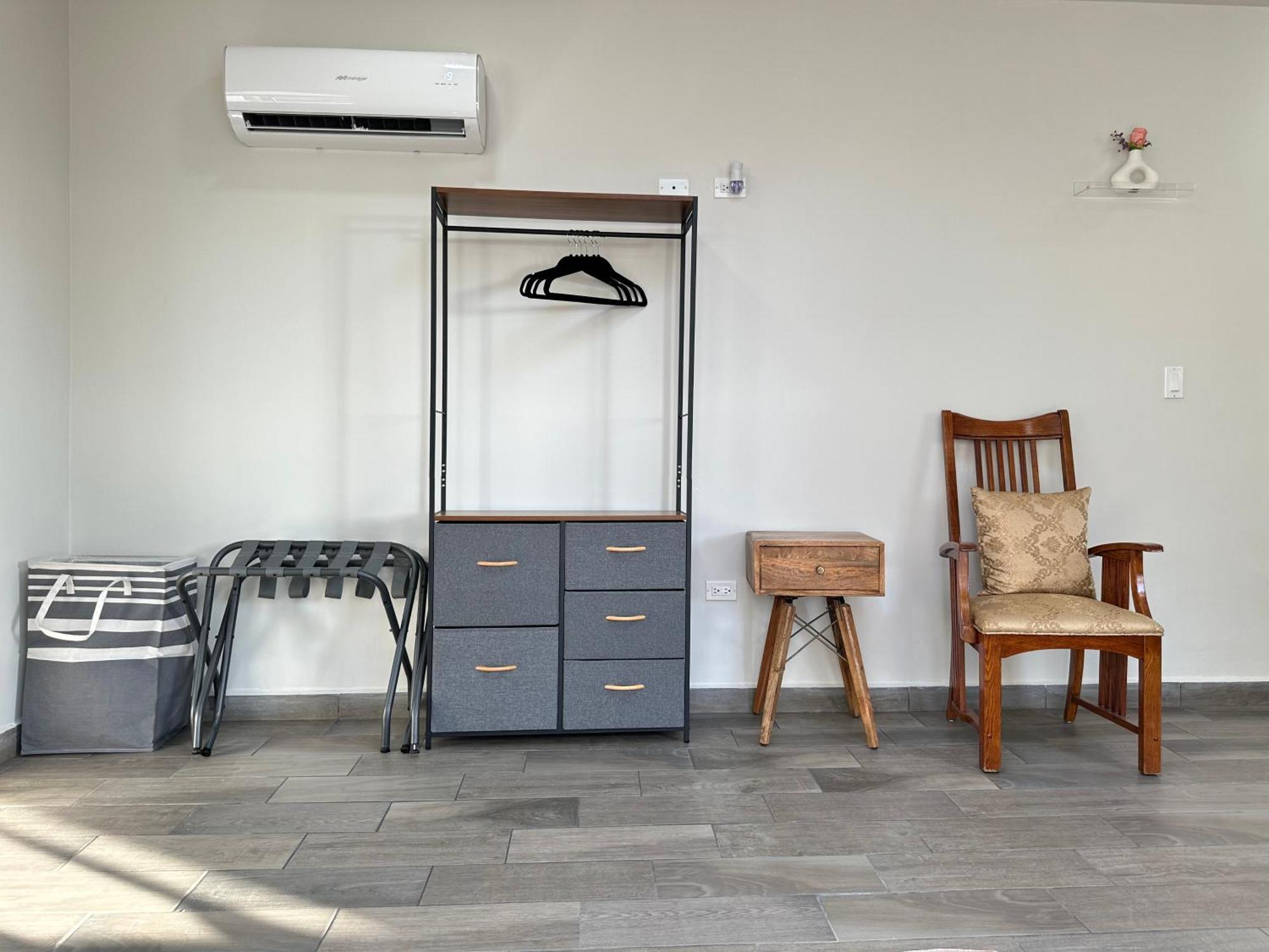 Las Mariposas Mini Suites Розаріто Екстер'єр фото
