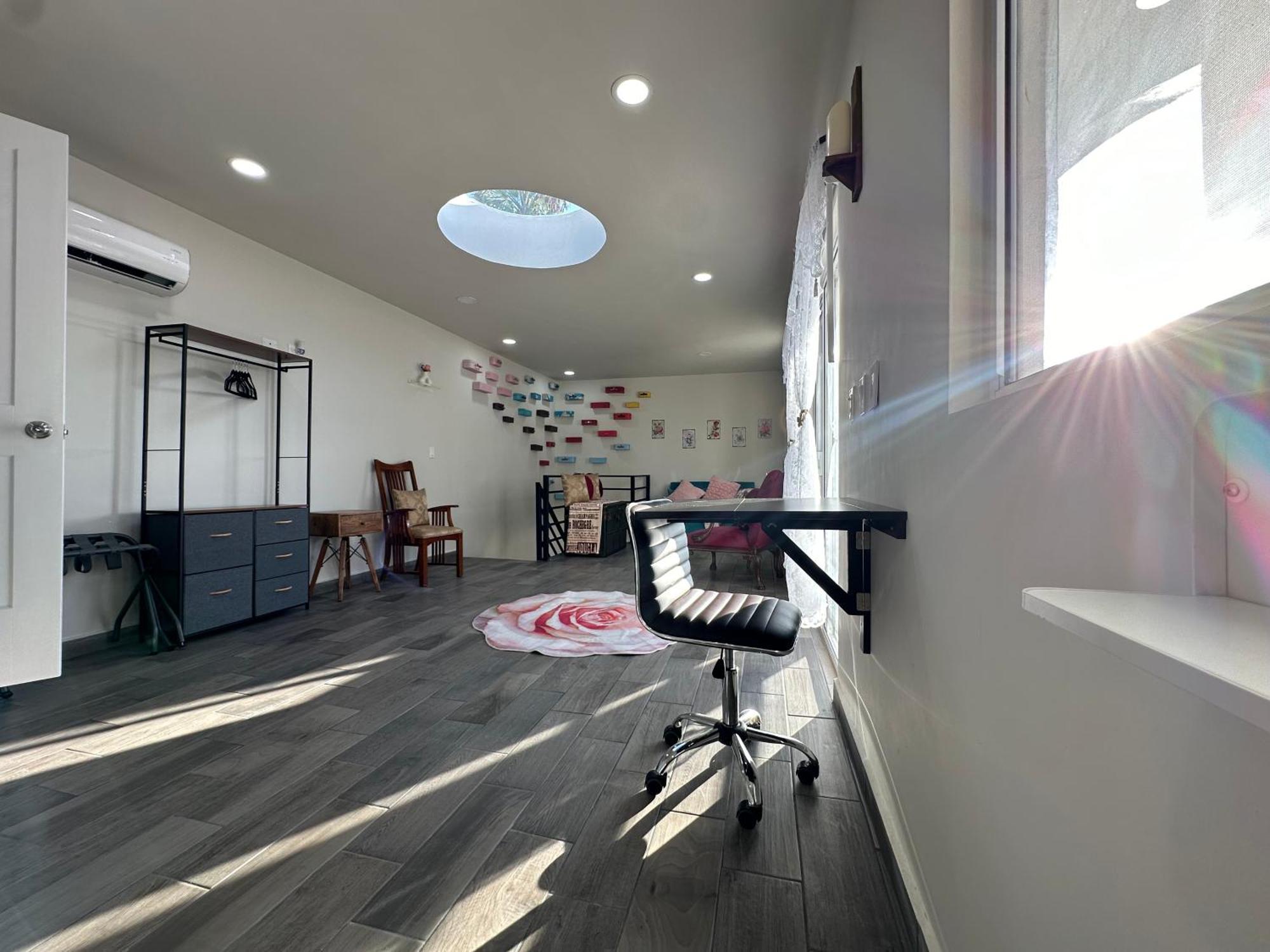 Las Mariposas Mini Suites Розаріто Екстер'єр фото