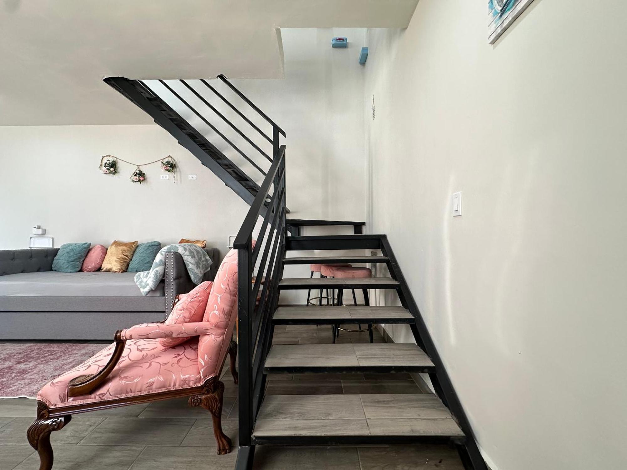 Las Mariposas Mini Suites Розаріто Екстер'єр фото
