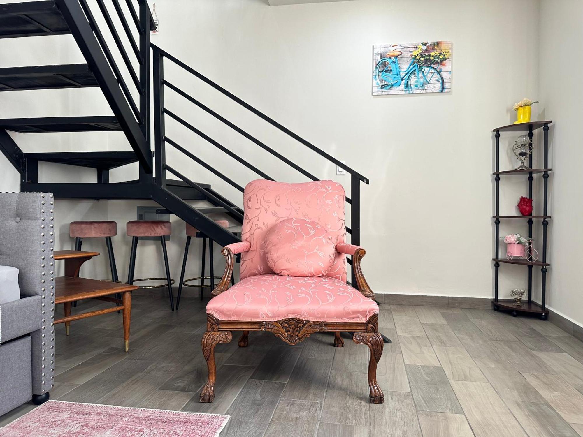Las Mariposas Mini Suites Розаріто Екстер'єр фото