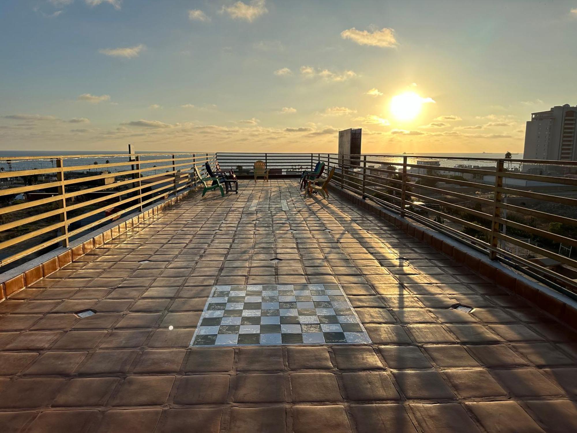 Las Mariposas Mini Suites Розаріто Екстер'єр фото